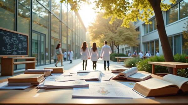 Comment choisir une prépa médecine à Amiens adaptée à vos besoins ?