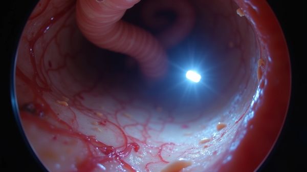 Endoscopie digestive : ce que le gastro-entérologue cherche vraiment