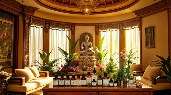 Les meilleures astuces pour choisir un centre de massage ayurvédique autour de Nantes