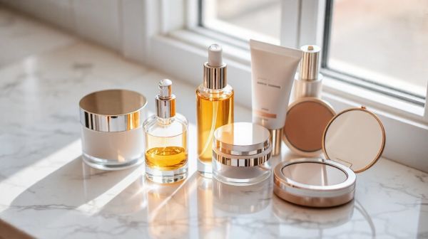 Top produits de Demain beauty pour une peau radieuse