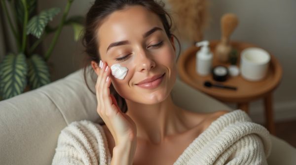 Une routine de soin optimale avec Demain beauty