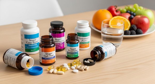 Quels avantages pour la santé avec une gamme de compléments alimentaires ?