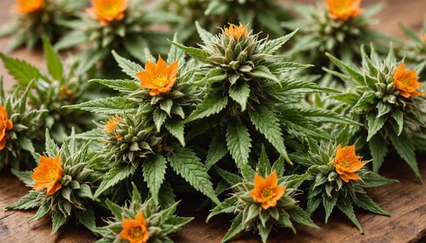 Saisissez votre code de réduction sur les fleurs de cbd !