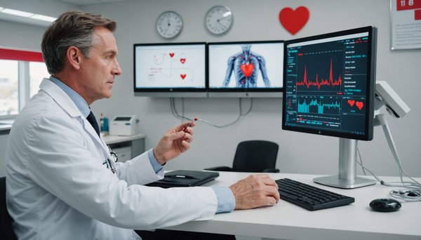 Prévenir et gérer l'infarctus du myocarde : tout ce que vous devez savoir